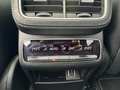 View of rear climate control switch