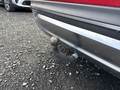 View of trailer tow-bar hitch