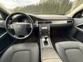 View of dashboard