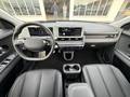 View of dashboard