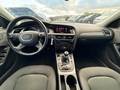 View of dashboard