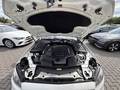 View of engine compartment