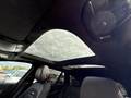 View of sunroof / panoramic roof