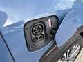 View of fittings for electric vehicle
