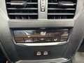 View of rear climate control switch