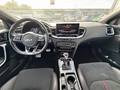 View of dashboard