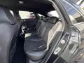 View of rear seat