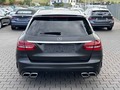 Rear view