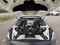 View of engine compartment