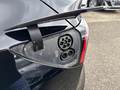 View of fittings for electric vehicle