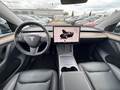 View of dashboard