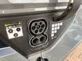 View of fittings for electric vehicle