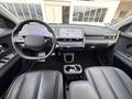 View of dashboard