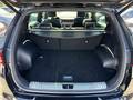 View of boot / luggage space