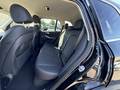 View of rear seat