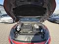 View of engine compartment