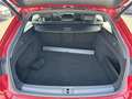 View of boot / luggage space