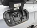 View of fittings for electric vehicle