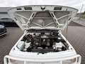 View of engine compartment