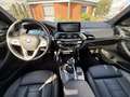 View of dashboard