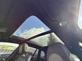 View of sunroof / panoramic roof