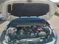 Vue du compartiment moteur