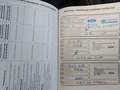 Attestation d'entretien