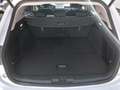 Vue de l’intérieur du coffre / de la soute