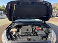 Vue du compartiment moteur