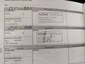 Attestation d'entretien
