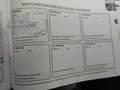 Attestation d'entretien