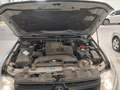 Vue du compartiment moteur