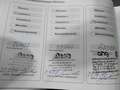 Attestation d'entretien