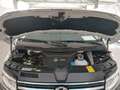 Vue du compartiment moteur