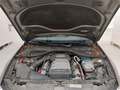 Vue du compartiment moteur