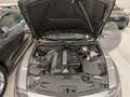 Vue du compartiment moteur