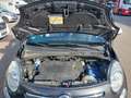 Vue du compartiment moteur