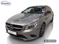 Mercedes-Benz CLA 200 CDI Shooting Brake 7G-DCT "Urban"