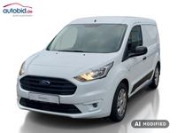 Ford Transit Connect Kasten 1,5 EcoBlue "Trend"