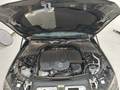 Vue du compartiment moteur