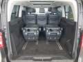 View of boot / luggage space