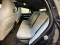 View of rear seat