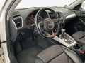 View of dashboard