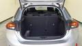 View of boot / luggage space