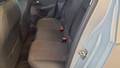 View of rear seat