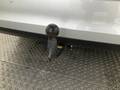 View of trailer tow-bar hitch