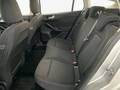 View of rear seat