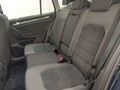 View of rear seat