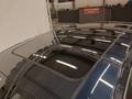 View of sunroof / panoramic roof