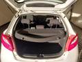 View of boot / luggage space